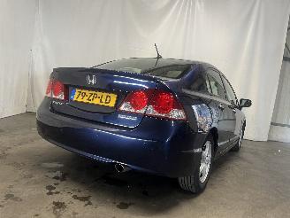 Honda Civic Civic (FA/FD) Sedan 1.3 Hybrid (LDA2) [70kW]  (01-2006/12-2010) picture 4