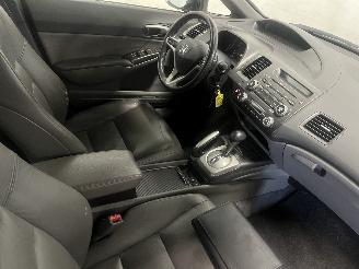 Honda Civic Civic (FA/FD) Sedan 1.3 Hybrid (LDA2) [70kW]  (01-2006/12-2010) picture 11