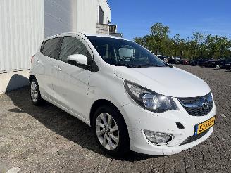 Opel Karl Karl Hatchback 5-drs 1.0 12V (B10XE(Euro 6)) [55kW]  (01-2015/03-2019)= picture 6