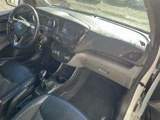 Opel Karl Karl Hatchback 5-drs 1.0 12V (B10XE(Euro 6)) [55kW]  (01-2015/03-2019)= picture 7