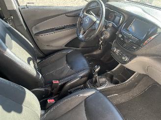 Opel Karl Karl Hatchback 5-drs 1.0 12V (B10XE(Euro 6)) [55kW]  (01-2015/03-2019)= picture 8