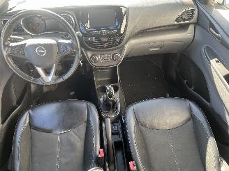 Opel Karl Karl Hatchback 5-drs 1.0 12V (B10XE(Euro 6)) [55kW]  (01-2015/03-2019)= picture 10