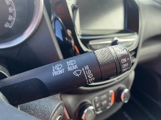 Opel Karl Karl Hatchback 5-drs 1.0 12V (B10XE(Euro 6)) [55kW]  (01-2015/03-2019)= picture 14