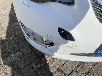 Opel Karl Karl Hatchback 5-drs 1.0 12V (B10XE(Euro 6)) [55kW]  (01-2015/03-2019)= picture 20