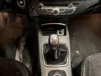 Renault Laguna Laguna III (BT) Hatchback 5-drs 1.5 dCi 110 (K9K-780) [81kW]  (10-2007=
/12-2015) picture 17