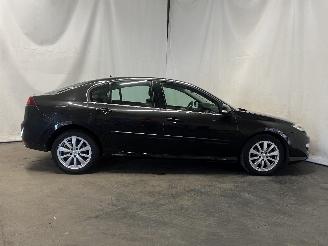 Renault Laguna Laguna III (BT) Hatchback 5-drs 1.5 dCi 110 (K9K-780) [81kW]  (10-2007=
/12-2015) picture 7