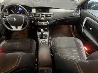 Renault Laguna Laguna III (BT) Hatchback 5-drs 1.5 dCi 110 (K9K-780) [81kW]  (10-2007=
/12-2015) picture 11