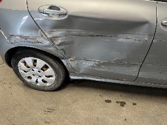 Toyota Yaris Yaris II (P9) Hatchback 1.3 16V VVT-i (2SZFE) [64kW]  (08-2005/11-2010=
) picture 7