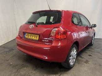 Toyota Auris Auris (E15) Hatchback 1.6 Dual VVT-i 16V (1ZRFE) [91kW]  (03-2007/09-2=
012) picture 5