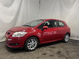 Toyota Auris Auris (E15) Hatchback 1.6 Dual VVT-i 16V (1ZRFE) [91kW]  (03-2007/09-2=
012) picture 3