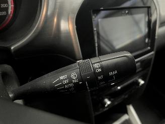 Suzuki Vitara Vitara (LY/MY) SUV 1.4 S Turbo 16V (K14C) [103kW]  (09-2015/...) picture 24