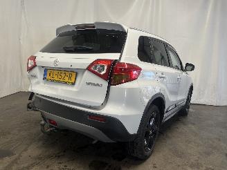 Suzuki Vitara Vitara (LY/MY) SUV 1.4 S Turbo 16V (K14C) [103kW]  (09-2015/...) picture 5