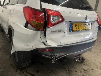 Suzuki Vitara Vitara (LY/MY) SUV 1.4 S Turbo 16V (K14C) [103kW]  (09-2015/...) picture 8