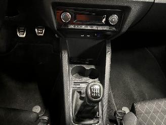 Skoda Fabia Fabia III Combi (NJ5) Combi 5-drs 1.2 TSI 16V Greentech (CJZD(Euro 6))=
 [81kW]  (10-2014/12-2022) picture 36