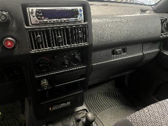 Opel Monterey Monterey (A) Terreinwagen 3.2 V6 24V (6VD1) [130kW]  (08-1991/03-1994)= picture 14