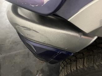 Opel Monterey Monterey (A) Terreinwagen 3.2 V6 24V (6VD1) [130kW]  (08-1991/03-1994)= picture 20