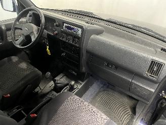 Opel Monterey Monterey (A) Terreinwagen 3.2 V6 24V (6VD1) [130kW]  (08-1991/03-1994)= picture 8