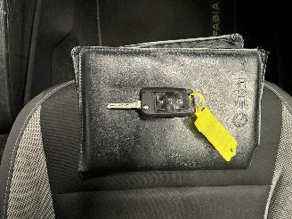 Skoda Fabia Fabia III Combi (NJ5) Combi 5-drs 1.4 TDI 16V 75 (CUSA(Euro 6)) [55kW]=
  (05-2015/12-2022) picture 30