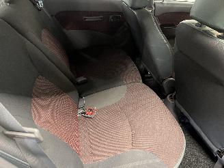 Hyundai Atos Atos Hatchback 1.1 12V (G4HG) [46kW]  (01-1997/12-2008) picture 10