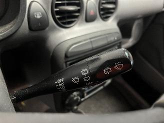 Hyundai Atos Atos Hatchback 1.1 12V (G4HG) [46kW]  (01-1997/12-2008) picture 15