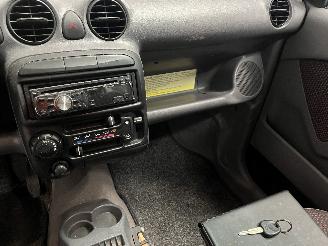 Hyundai Atos Atos Hatchback 1.1 12V (G4HG) [46kW]  (01-1997/12-2008) picture 16