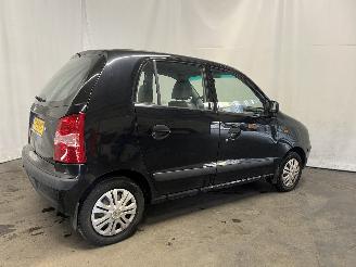 Hyundai Atos Atos Hatchback 1.1 12V (G4HG) [46kW]  (01-1997/12-2008) picture 6