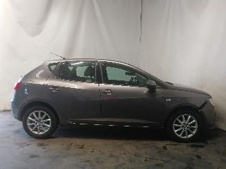 Seat Ibiza Ibiza IV SC (6J1) Hatchback 3-drs 1.0 EcoTSI 12V (CHZB) [70kW]  (05-20=
15/12-2016) picture 6