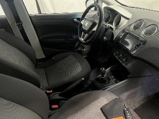 Seat Ibiza Ibiza IV (6J5) Hatchback 5-drs 1.2 TDI Ecomotive (CFWA) [55kW]  (06-20=
10/05-2015) picture 12