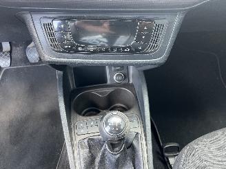 Seat Ibiza Ibiza ST (6J8) Combi 1.2 TDI Ecomotive (CFWA) [55kW]  (04-2010/05-2015=
) picture 19