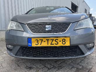Seat Ibiza Ibiza ST (6J8) Combi 1.2 TDI Ecomotive (CFWA) [55kW]  (04-2010/05-2015=
) picture 24
