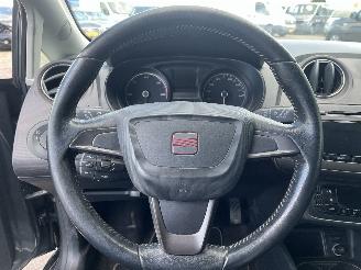 Seat Ibiza Ibiza ST (6J8) Combi 1.2 TDI Ecomotive (CFWA) [55kW]  (04-2010/05-2015=
) picture 17