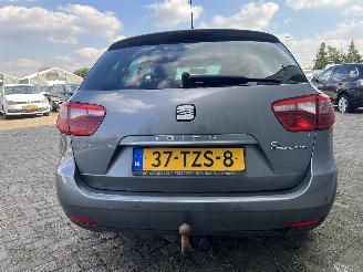 Seat Ibiza Ibiza ST (6J8) Combi 1.2 TDI Ecomotive (CFWA) [55kW]  (04-2010/05-2015=
) picture 6