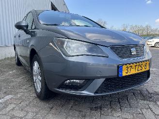 Seat Ibiza Ibiza ST (6J8) Combi 1.2 TDI Ecomotive (CFWA) [55kW]  (04-2010/05-2015=
) picture 9