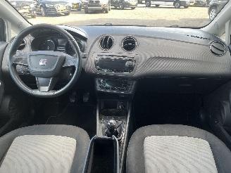 Seat Ibiza Ibiza ST (6J8) Combi 1.2 TDI Ecomotive (CFWA) [55kW]  (04-2010/05-2015=
) picture 14