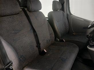 Renault Trafic Trafic New (FL) Van 1.9 dCi 82 16V (F9Qt-762) [60kW]  (03-2001/10-2006=
) picture 7