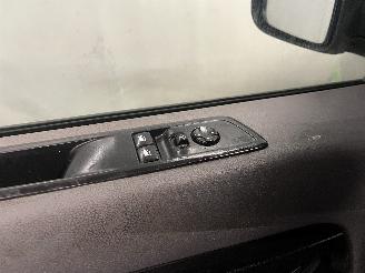 Opel Vivaro Vivaro Van 2.0 CDTI 122 (D20DTL(DW10FE)) [90kW]  (03-2019/12-2022) picture 22