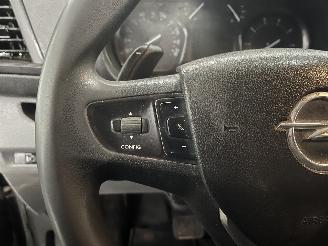 Opel Vivaro Vivaro Van 2.0 CDTI 122 (D20DTL(DW10FE)) [90kW]  (03-2019/12-2022) picture 28
