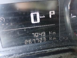 Opel Vivaro Vivaro Van 2.0 CDTI 122 (D20DTL(DW10FE)) [90kW]  (03-2019/12-2022) picture 2