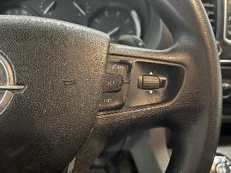 Opel Vivaro Vivaro Van 2.0 CDTI 122 (D20DTL(DW10FE)) [90kW]  (03-2019/12-2022) picture 27