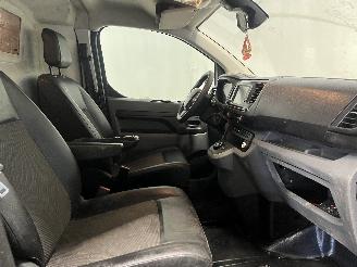 Opel Vivaro Vivaro Van 2.0 CDTI 122 (D20DTL(DW10FE)) [90kW]  (03-2019/12-2022) picture 15