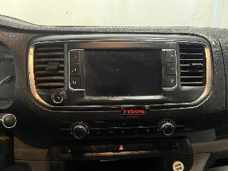 Opel Vivaro Vivaro Van 2.0 CDTI 122 (D20DTL(DW10FE)) [90kW]  (03-2019/12-2022) picture 25