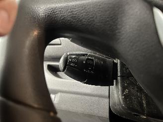 Opel Vivaro Vivaro Van 2.0 CDTI 122 (D20DTL(DW10FE)) [90kW]  (03-2019/12-2022) picture 29