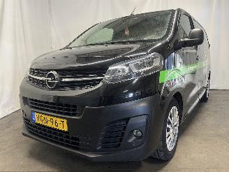 Schadeauto Opel Vivaro Vivaro Van 2.0 CDTI 122 (D20DTL(DW10FE)) [90kW]  (03-2019/12-2022) 2020/7
