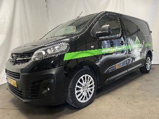 Opel Vivaro Vivaro Van 2.0 CDTI 122 (D20DTL(DW10FE)) [90kW]  (03-2019/12-2022) picture 3