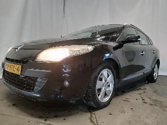 Renault Mégane Megane III Grandtour (KZ) Combi 5-drs 1.5 dCi 110 (K9K-837(K9K-N8)) [8=
1kW]  (02-2009/04-2016) picture 3