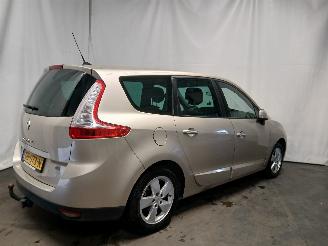 Renault Scenic Grand Scénic III (JZ) MPV 1.6 dCi (R9M-402(R9M-A4)) [96kW]  (04-2011=
/12-2016) picture 6