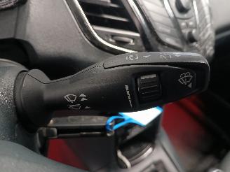 Ford Fiesta Fiesta 6 (JA8) Hatchback 1.25 16V (SNJB(Euro 5)) [60kW]  (06-2008/06-2=
017) picture 17