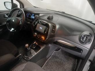 Renault Captur Captur (2R) SUV 0.9 Energy TCE 12V (H4B-400(H4B-A4)) [66kW]  (06-2013/=
=2E..) picture 8