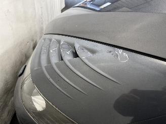 Renault Avantime Avantime (DE0) MPV 3.0 V6 24V (L7X-721) [152kW]  (09-2001/05-2003) picture 12