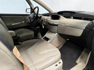 Renault Avantime Avantime (DE0) MPV 3.0 V6 24V (L7X-721) [152kW]  (09-2001/05-2003) picture 14